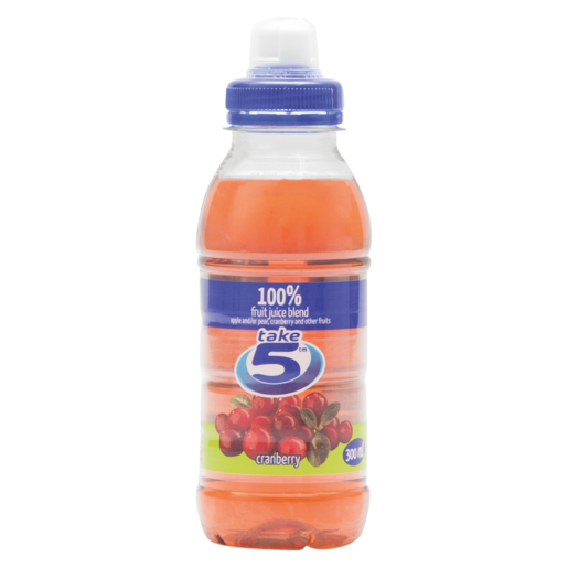 Cranberry Juice Usekhaya Catering